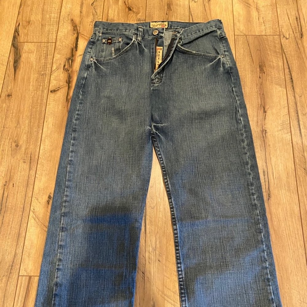 Wrangler 20X Jeans